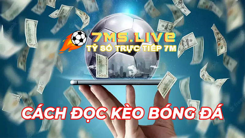 Tại sao phải biết cách tính kèo bóng đá?