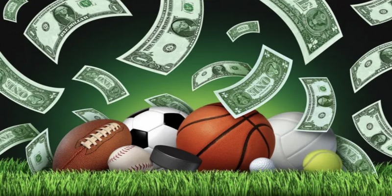 Thể thao 9BET - Thể giới cá cược online đỉnh cao