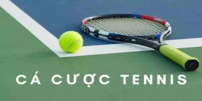 Tennis tạo nên cơn sốt cá cược khi đêm đến lợi nhuận siêu cao