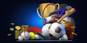 Bóng rổ và quần vợt đang được đông đảo người chơi lựa chọn