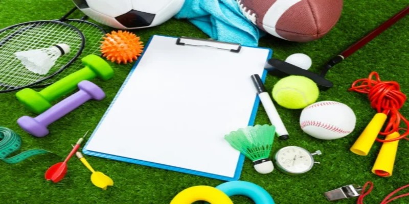 Giới thiệu tổng quan về thể thao Max88