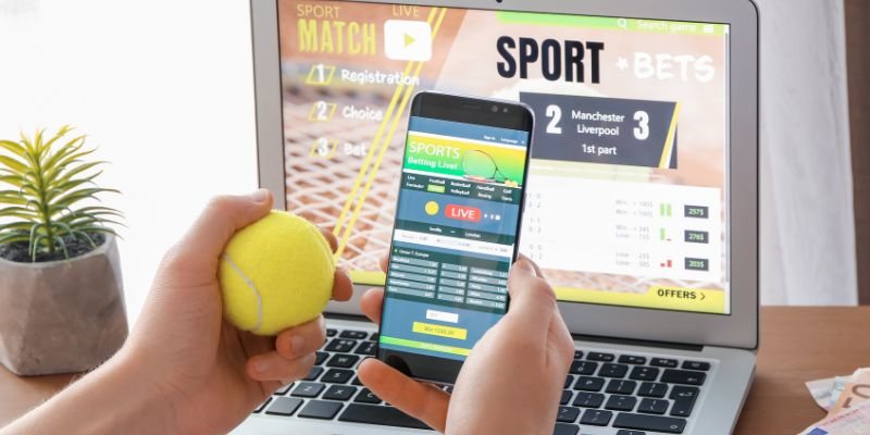 Thể thao Go88 là nền tảng cá cược trực tuyến lý tưởng