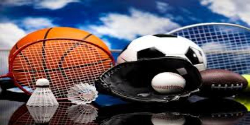 Bóng rổ nhịp độ cao khiến người xem khó rời mắt khỏi màn hình