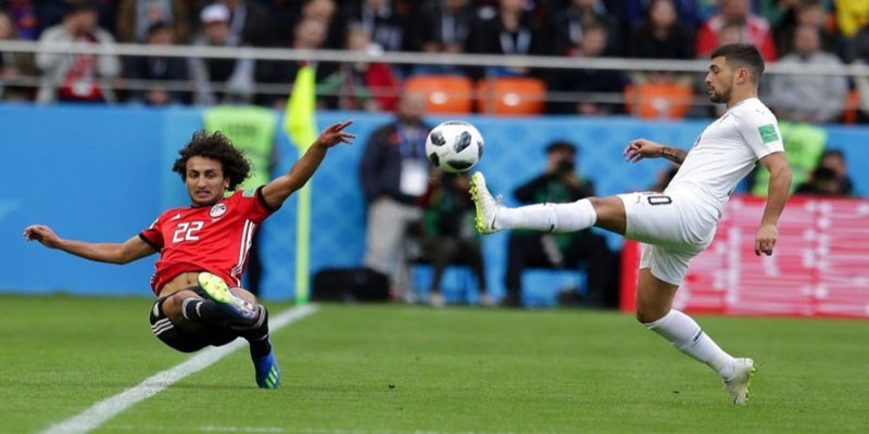 Cá cược bóng đá – Môn thể thao vua không thể thiếu tại nhà cái