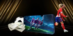 Điểm mạnh nổi bật hấp dẫn người chơi