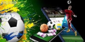 Thông tin trong suốt thời gian thi đấu được cập nhật liên tục