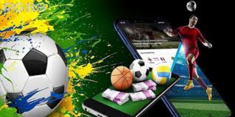 Thông tin trong suốt thời gian thi đấu được cập nhật liên tục