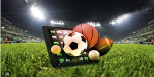 Các loại kèo phổ biến trong cá cược thể thao