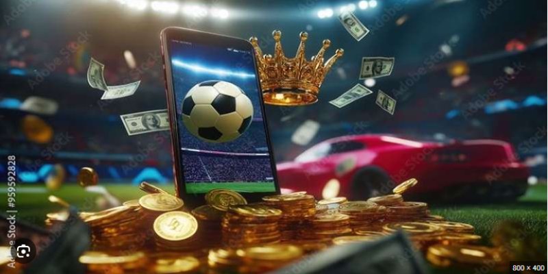 Thể thao Go88 cập nhật bảng kèo theo thời gian thực