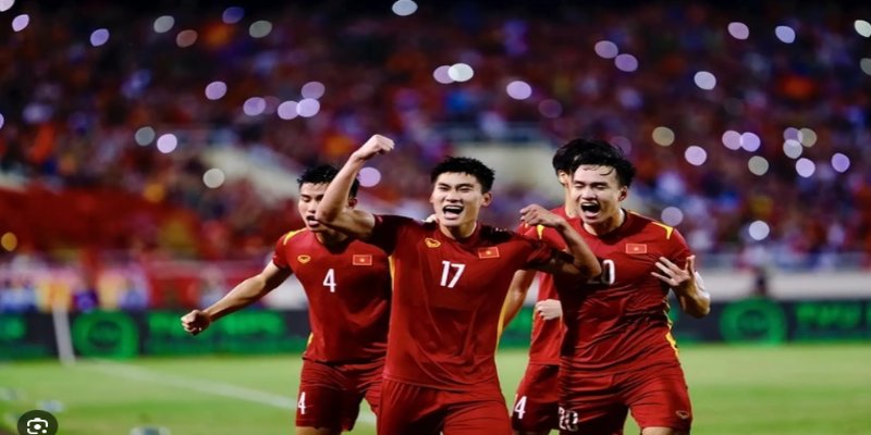 Danh mục thể thao Go88 phong phú nhiều lựa chọn hấp dẫn