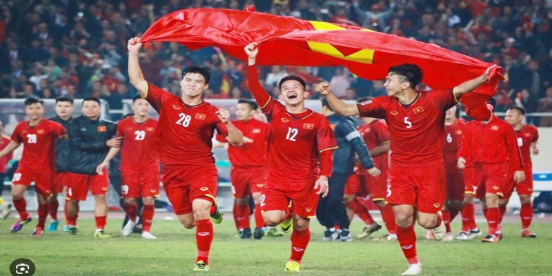 Bảng kèo thể thao đa dạng hiển thị chi tiết 