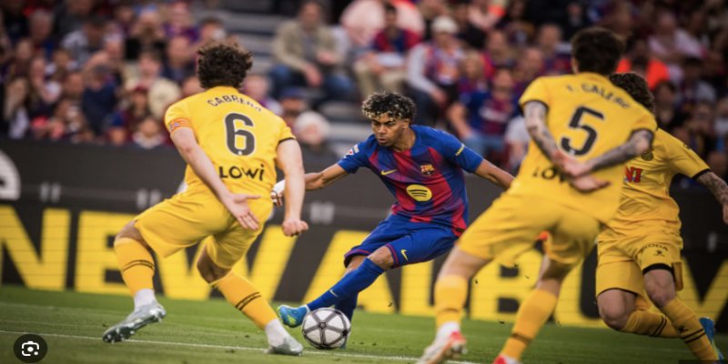 Chiến thuật cược thể thao hiệu quả qua từng trận đấu