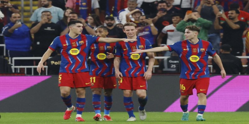 Giao diện thể thao Hitclub trực quan, dễ theo dõi tỷ lệ 