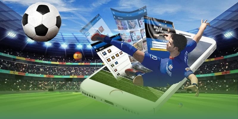 Thể thao KClub hiện đang là cái tên "làm mưa làm gió" trên thị trường