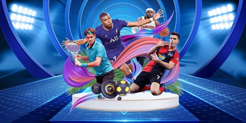 Đa dạng các loại hình cá cược để lựa chọn