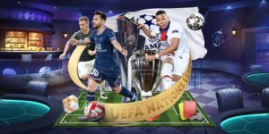 Đa dạng danh mục kèo cược