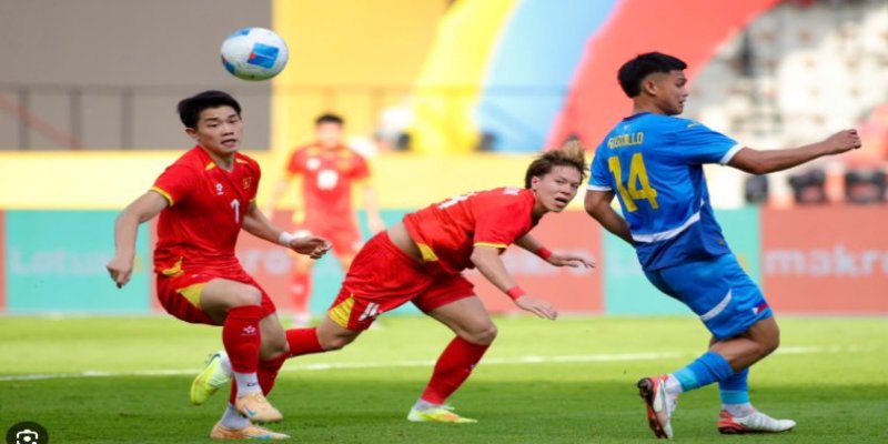 Tỷ lệ kèo thể thao Vip79 cạnh tranh, cập nhật liên tục theo trận đấu 