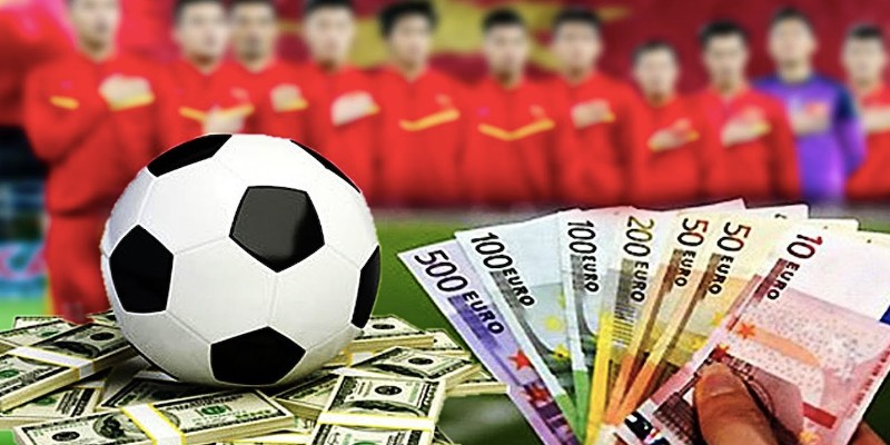 Nền tảng cung cấp đa dạng kèo cược