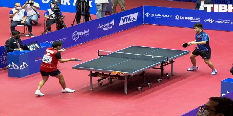 Những màn so tài với tốc độ cực kỳ nhanh